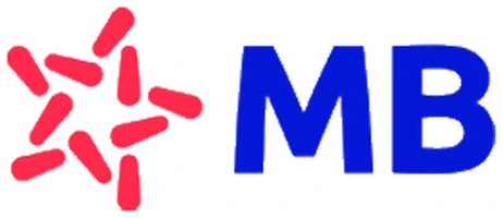 Logo MB Bank