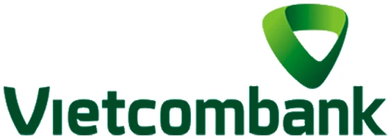 Logo Vietcombank